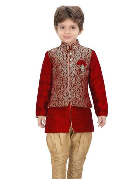 Boys Kurtas