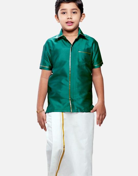 Boys Kurtas