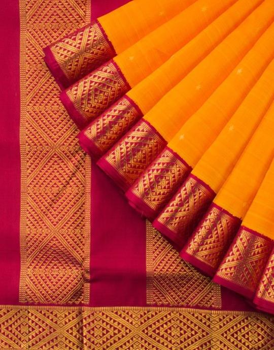 Banarasi Silk