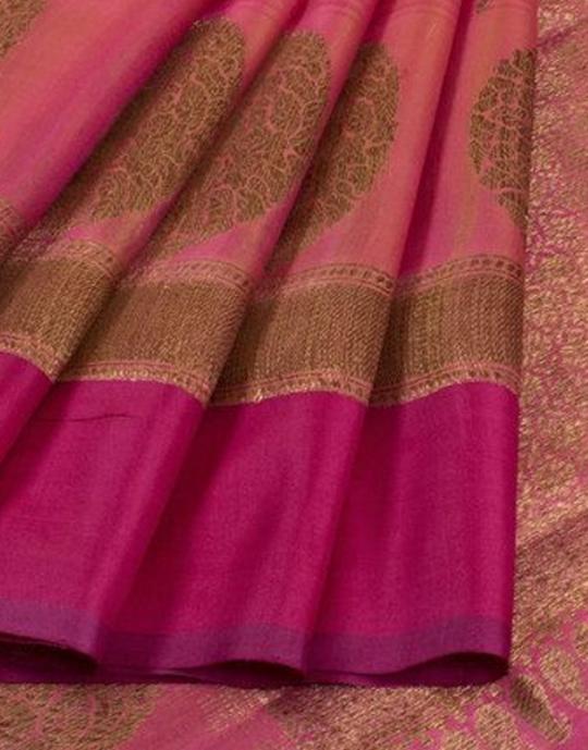 Banarasi Silk