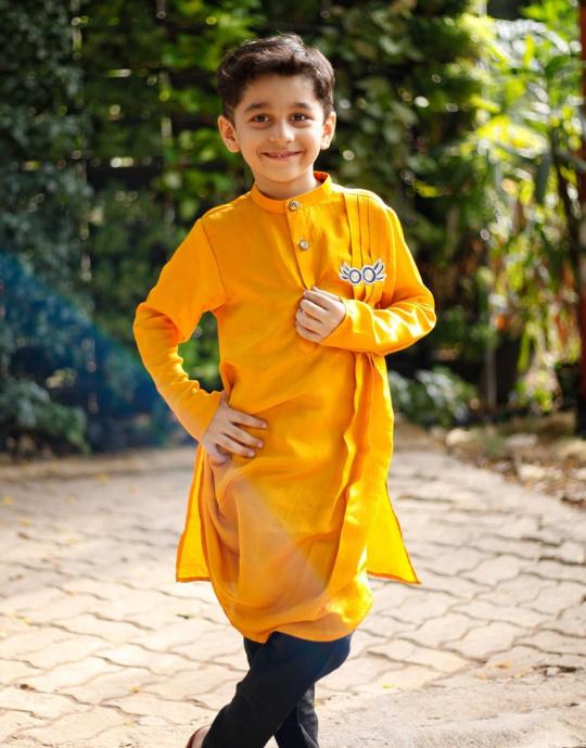 Child Kurtas
